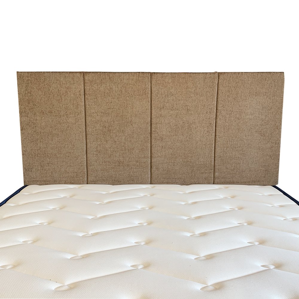 Half Ottoman Bed Set - Sanin Beds