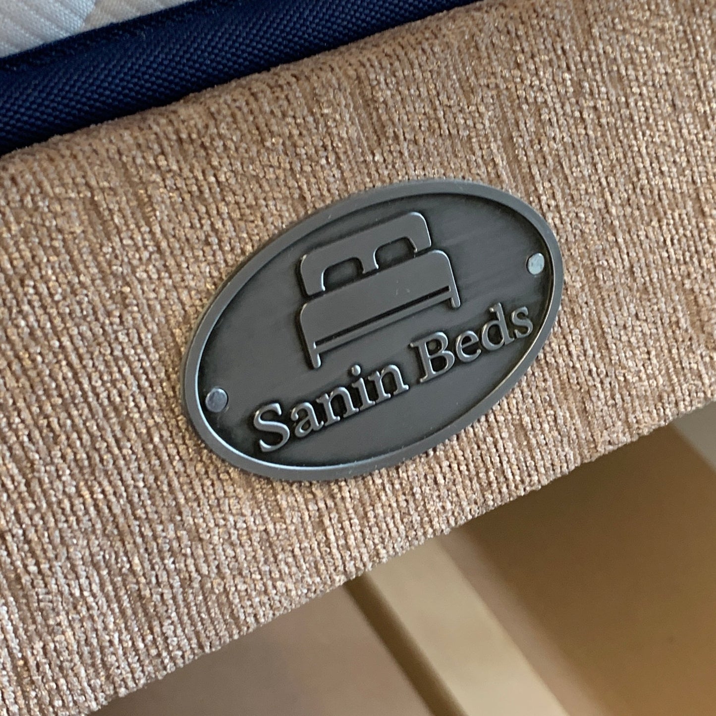 Half Ottoman Bed Set - Sanin Beds