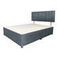 Divan Bed by Sanin Beds