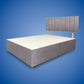 Divan Bed by Sanin Beds