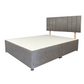 Divan Bed by Sanin Beds