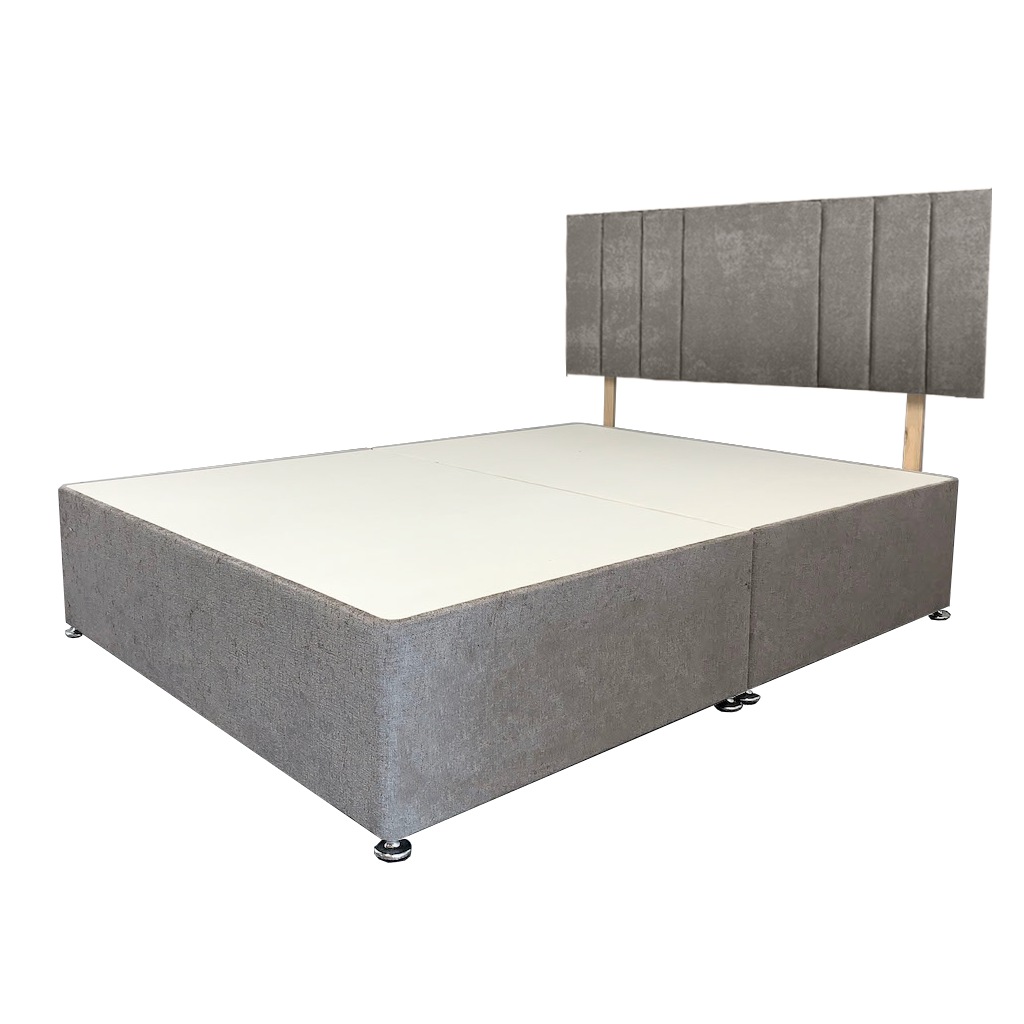 Divan Bed by Sanin Beds