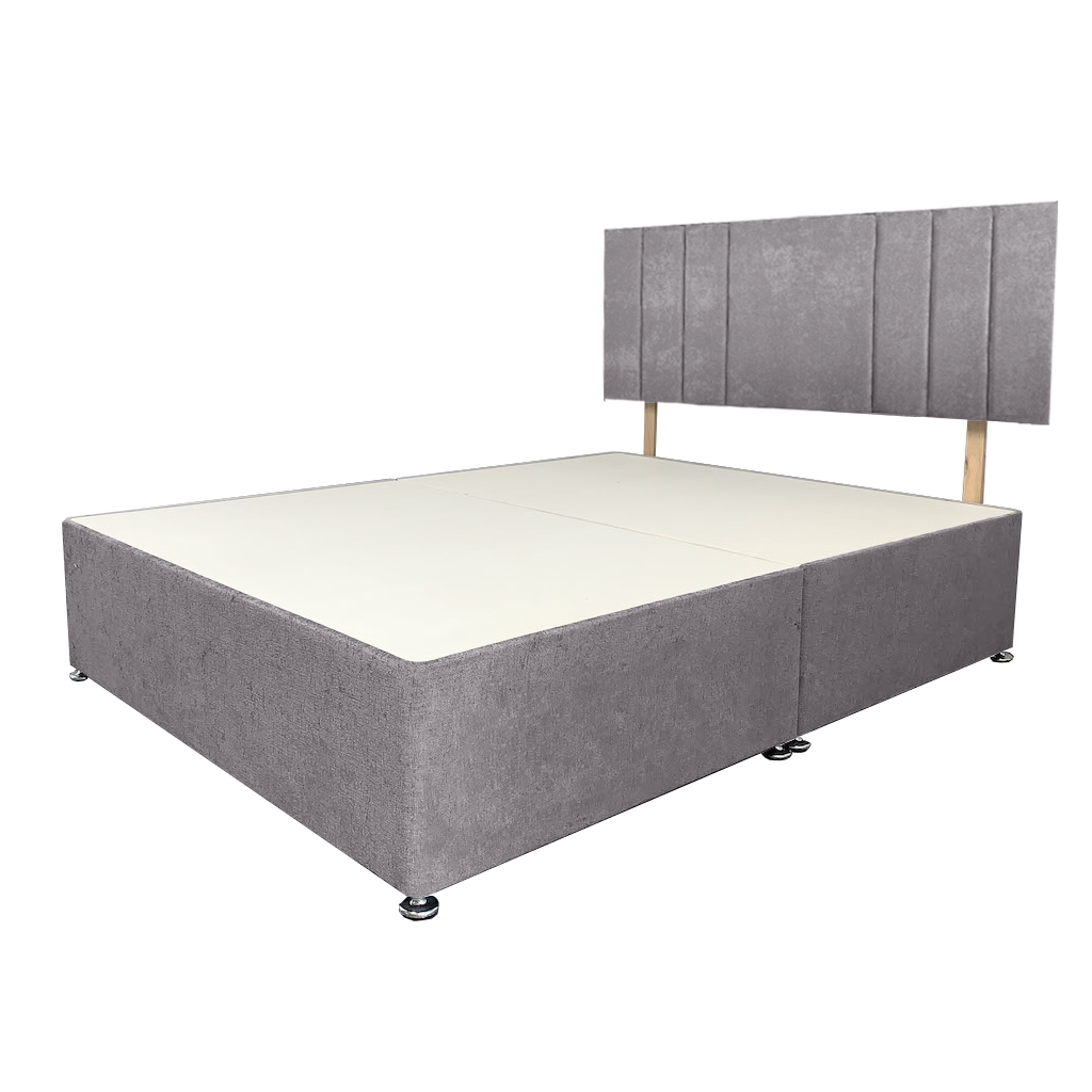 Divan Bed by Sanin Beds