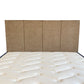 Half Ottoman Bed Set - Sanin Beds