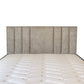 Half Ottoman Bed Set - Sanin Beds