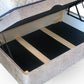 Half Ottoman Bed Set - Sanin Beds